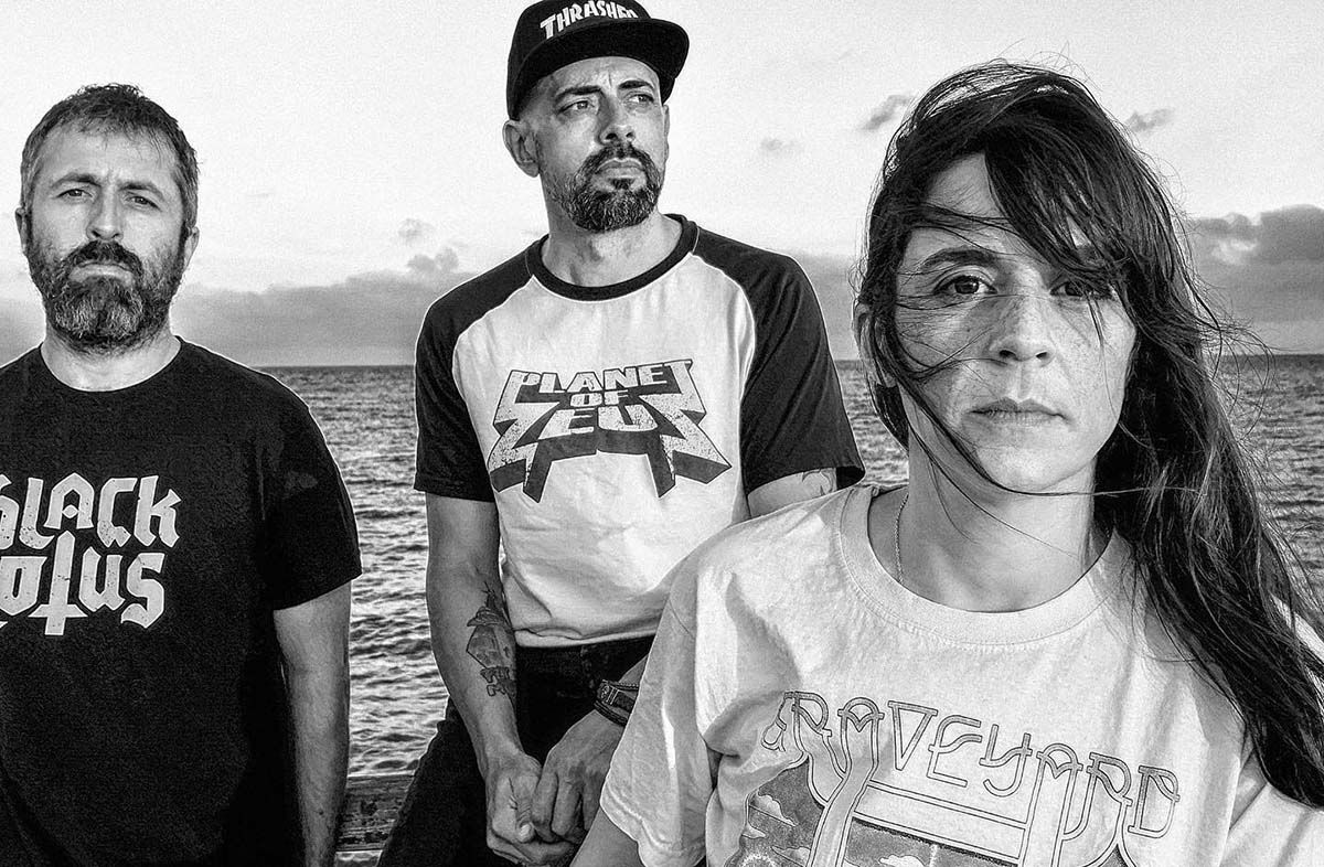 Horizon podpisali za založbo Cursed Tongue Records