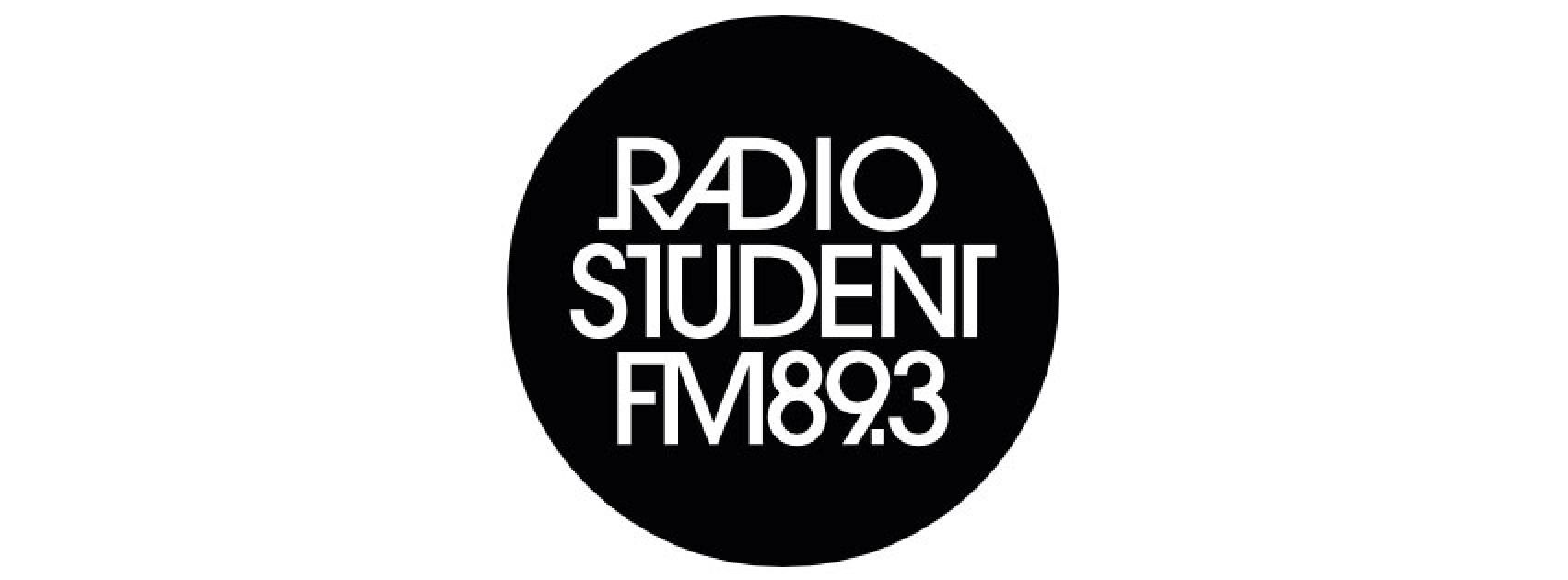 Radio Študent se je znašel v finančnih težavah
