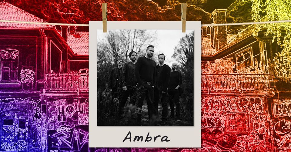 Ambra