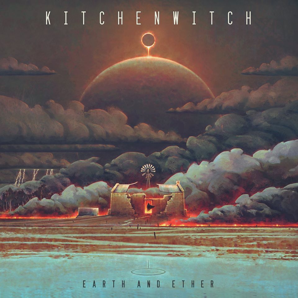 Kitchen Witch z novim albumom in novim videospotom