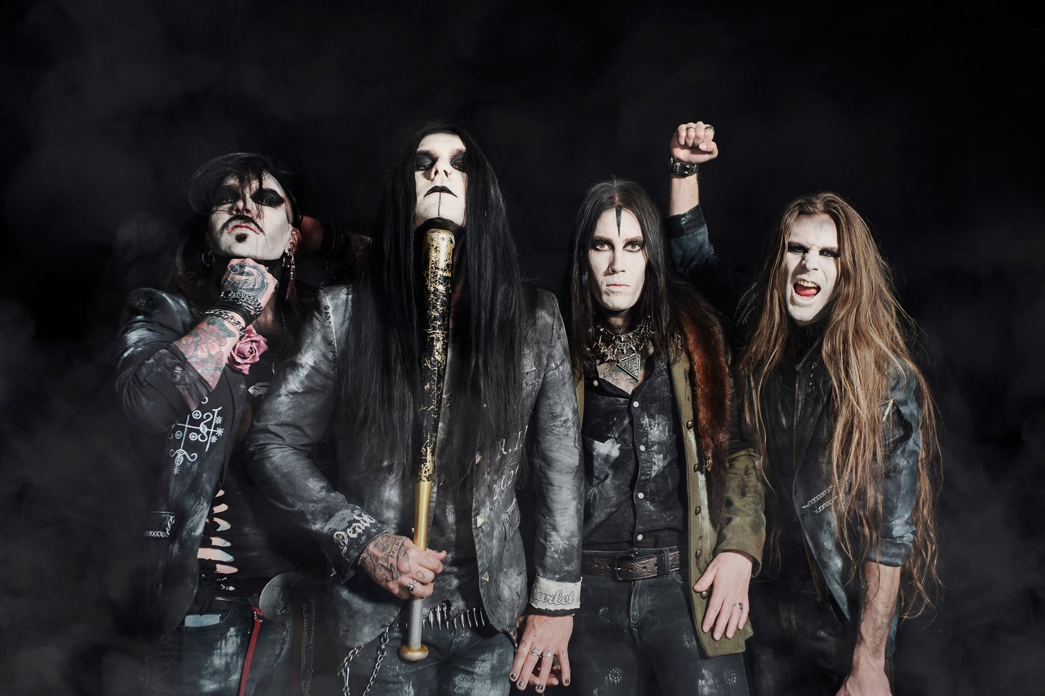 Sister z videospotom za single Bring Out The Dead