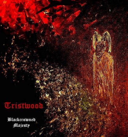 Blackcrowned Majesty