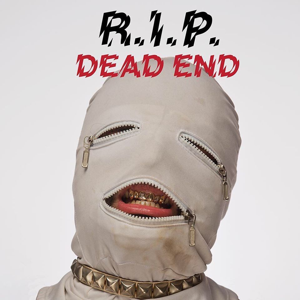 Američani R.I.P. se vračajo s svojim četrtim albumom