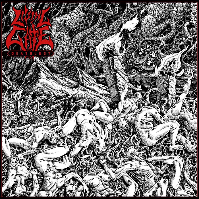 Deathlust (EP)