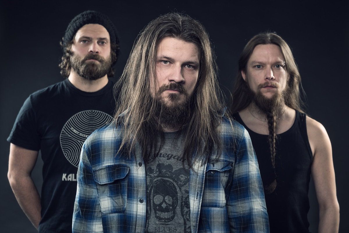 Rückwater objavili videospot za skladbo Cruel Thing