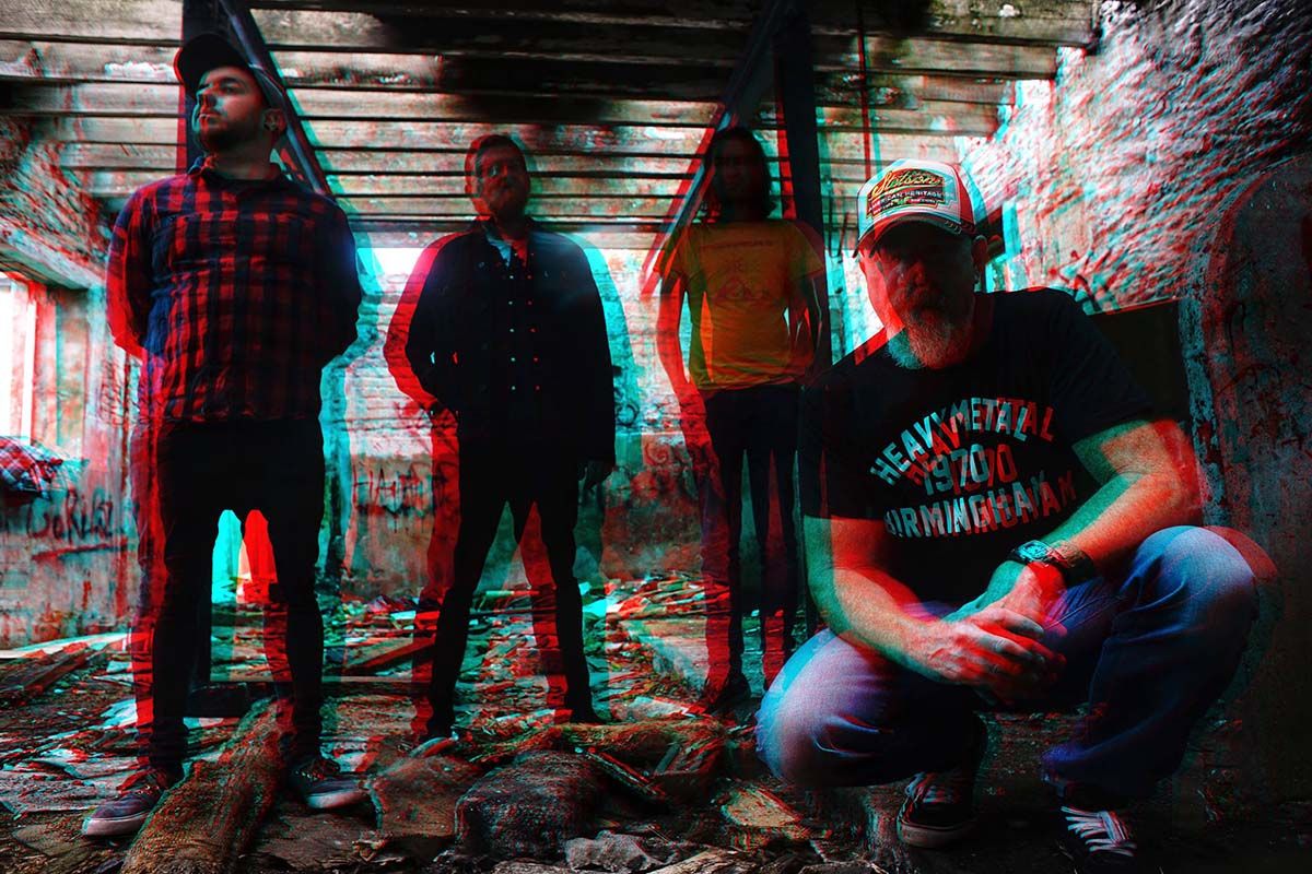 Psychlona predstavljajo nov besedilni video