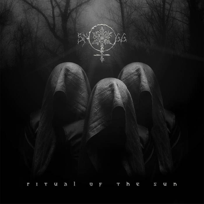 Ritual of the Sun