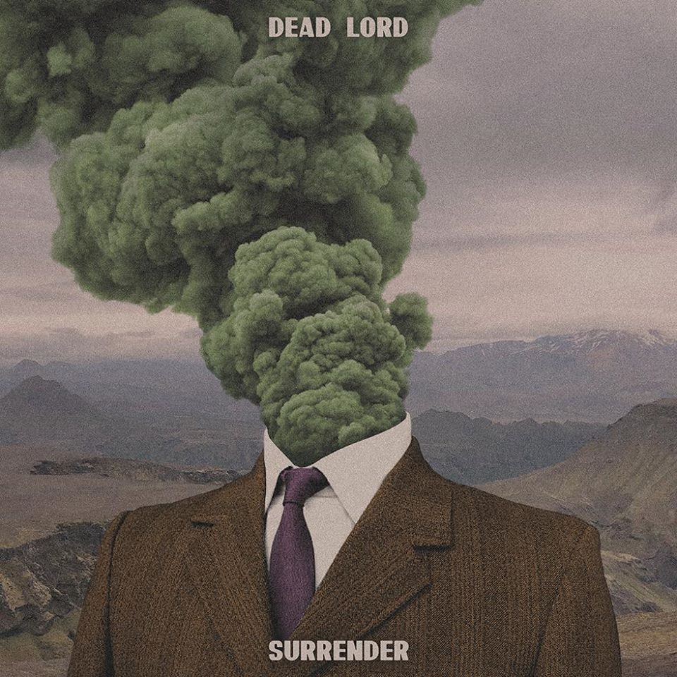 Dead Lord z besedilnim videom za nov single