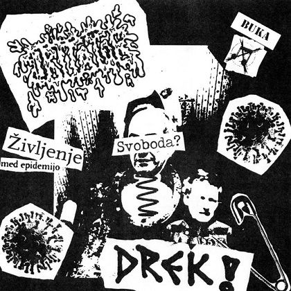 Drek!