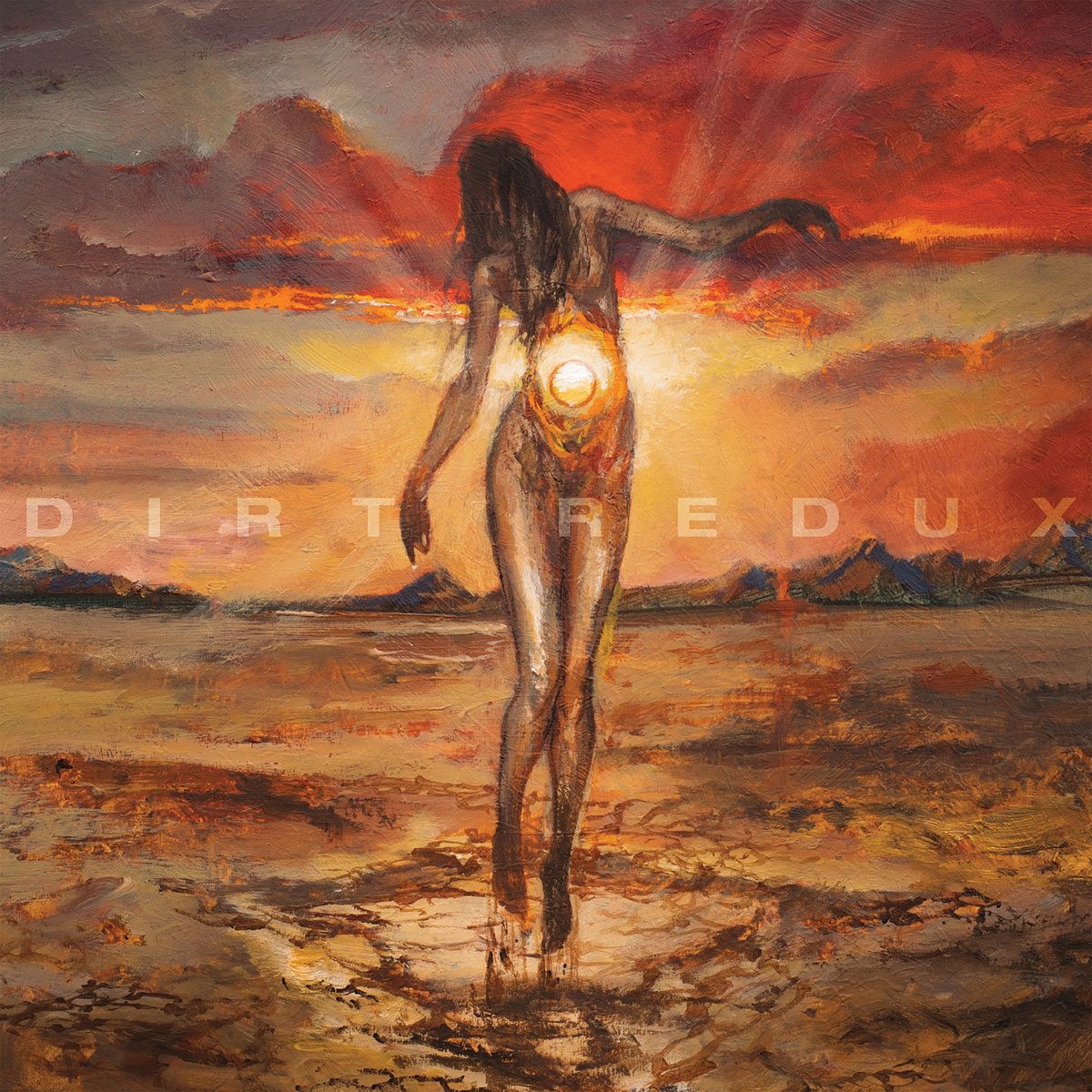 Poklon Alice In Chains in njihovemu albumu Dirt