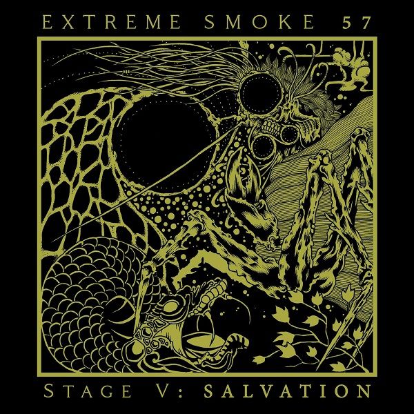 Stage V: Salvation (kompilacija)