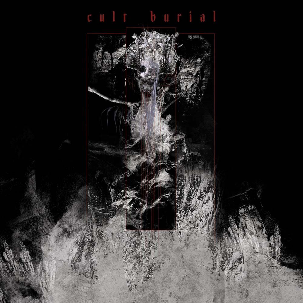 Cult Burial novembra s samonaslovljenim prvencem