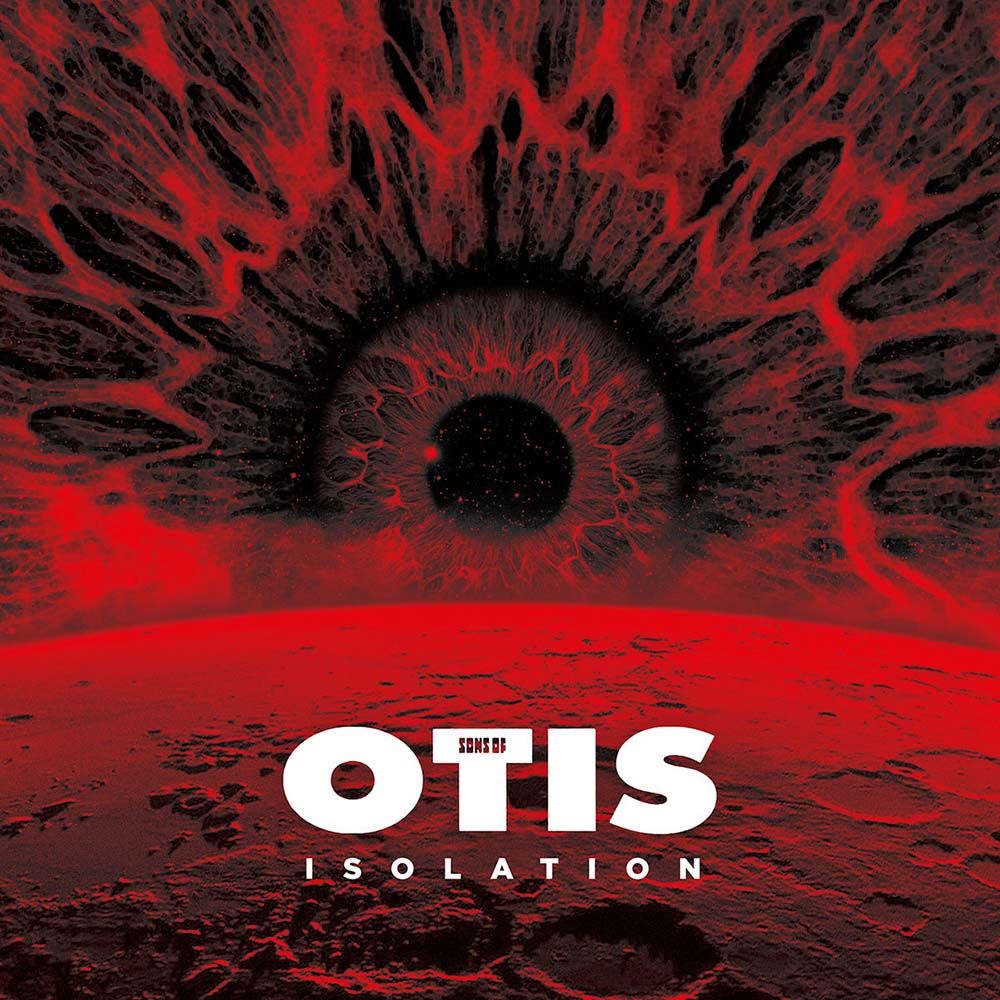 Sons Of Otis se vračajo z novim studijskim albumom