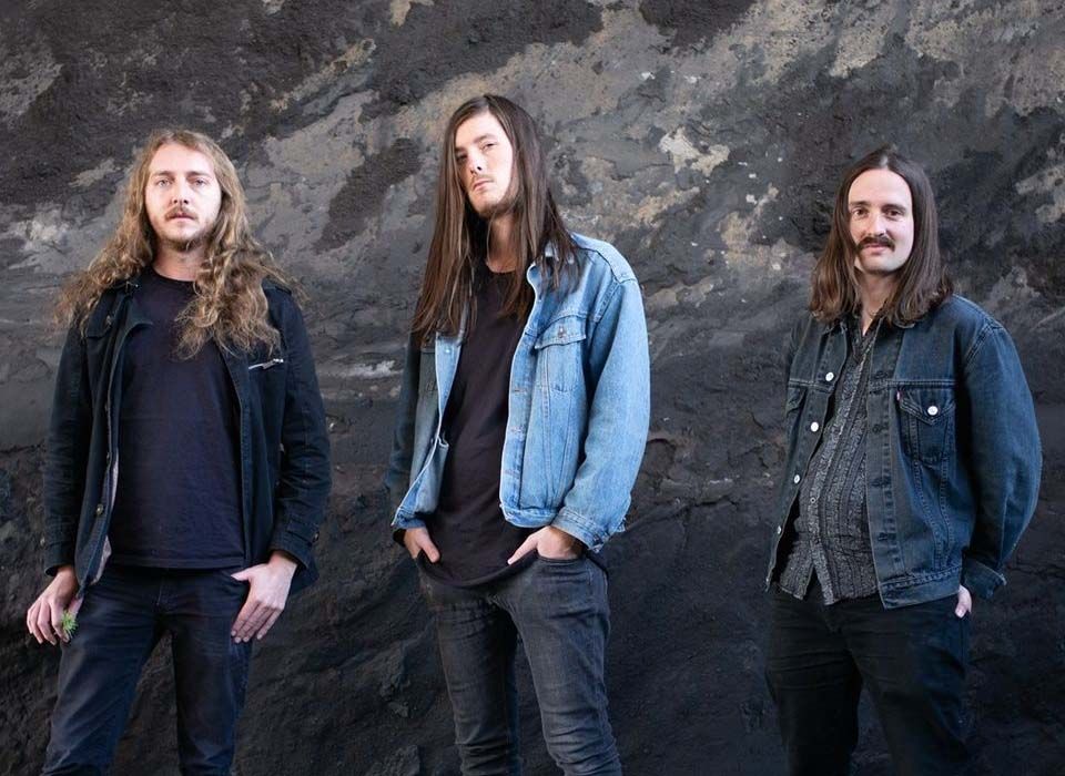 Echolot najavili svoj tretji dolgometražni album