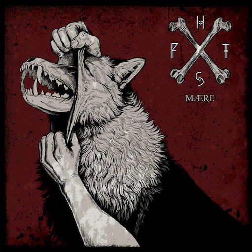 Harakiri For The Sky z novim videospotom