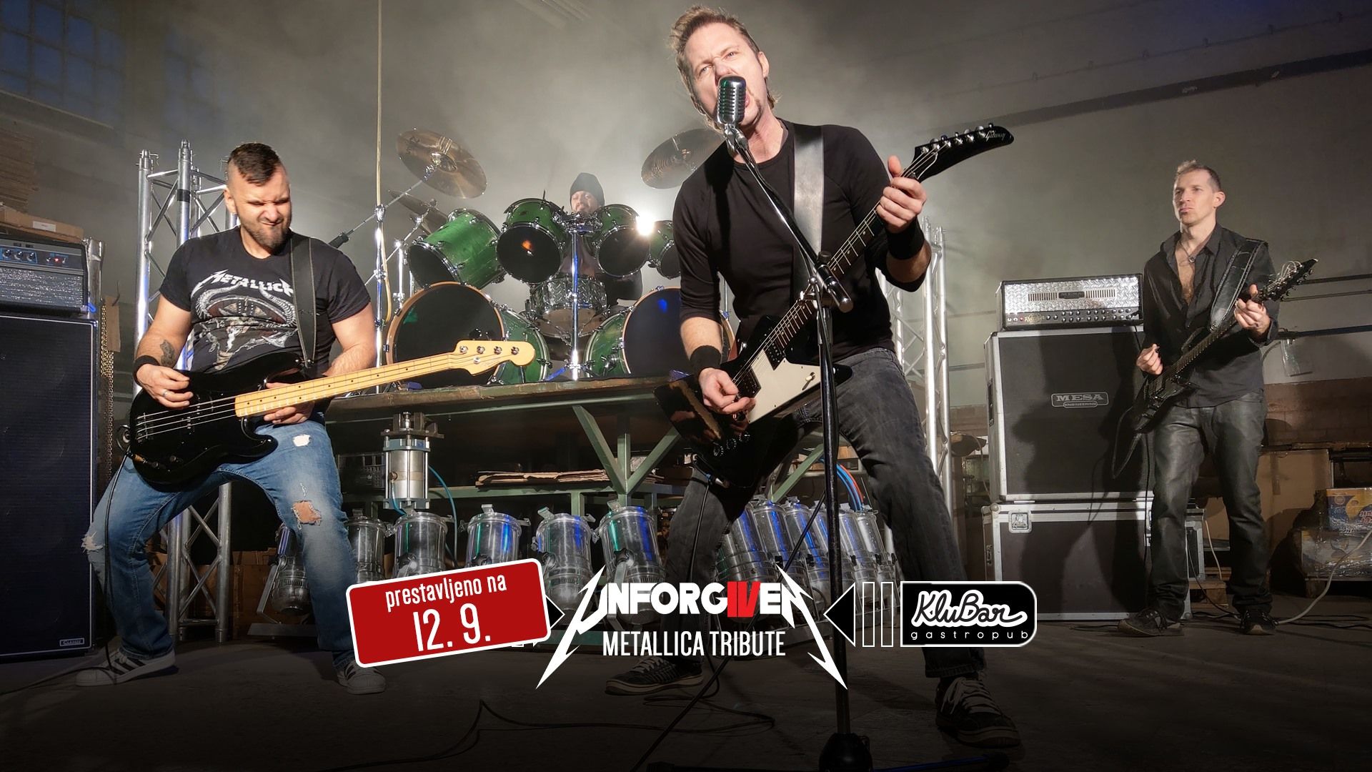 Unforgiven 4