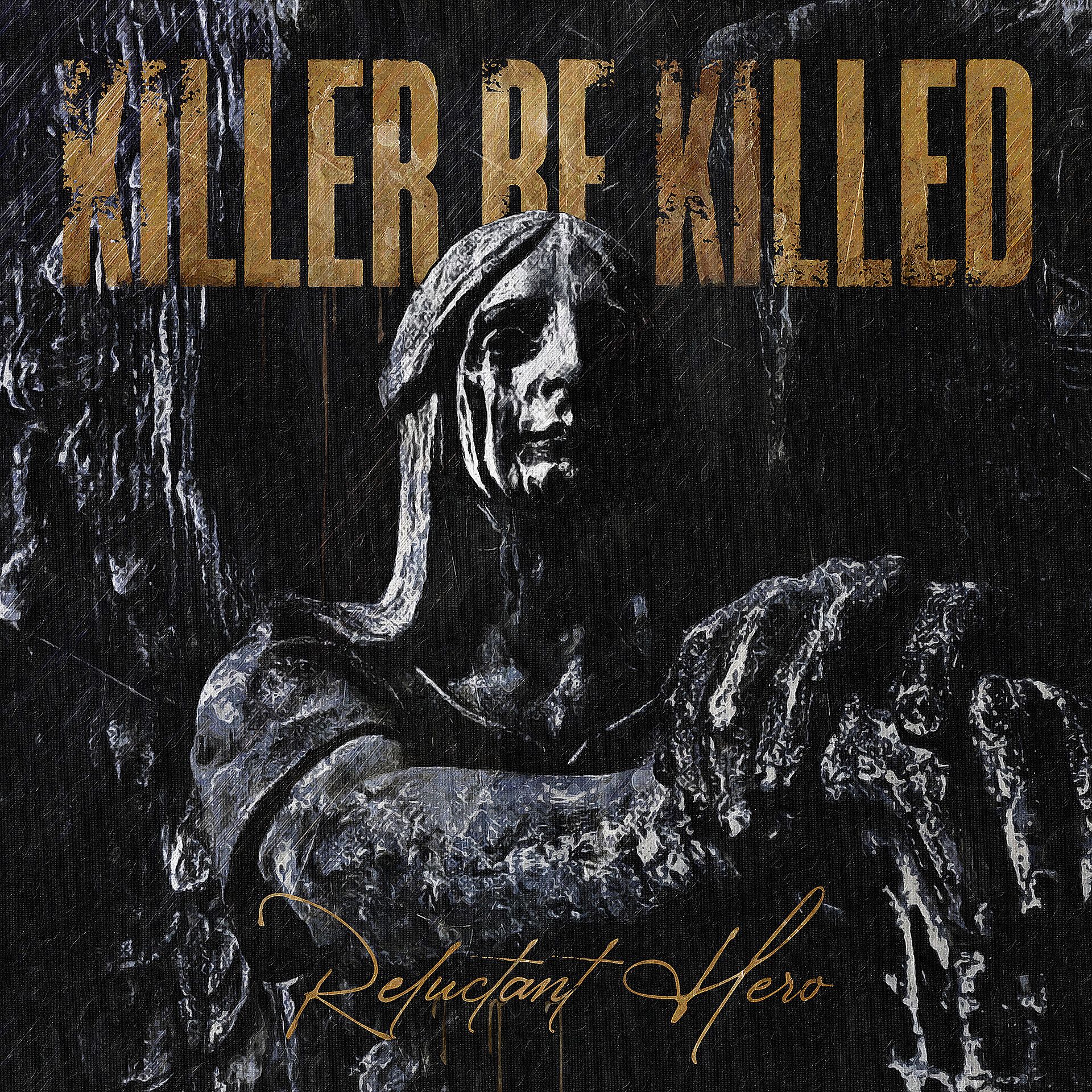Superskupina Killer Be Killed se vrača z novim albumom