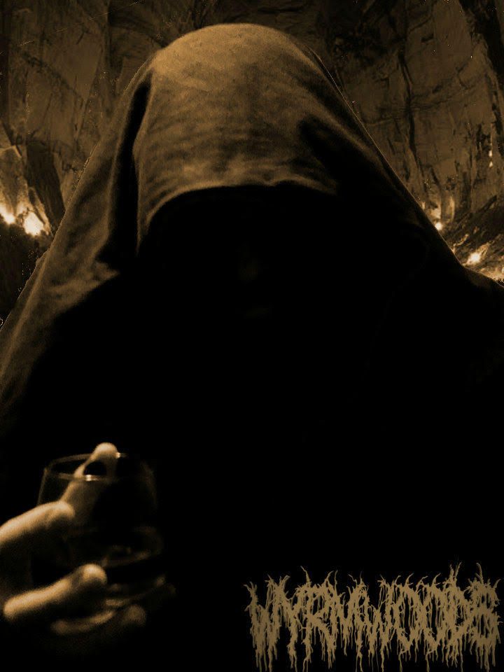 Nov single eksperimentalnega black metal projekta Wyrmwoods