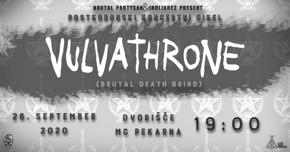 Vulvathrone