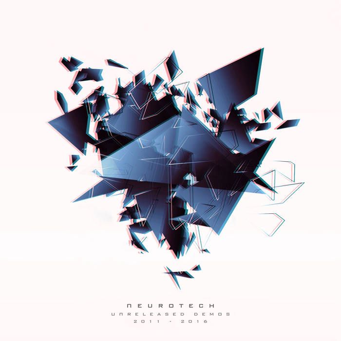Unreleased Demos (2011 - 2016) (kompilacija)