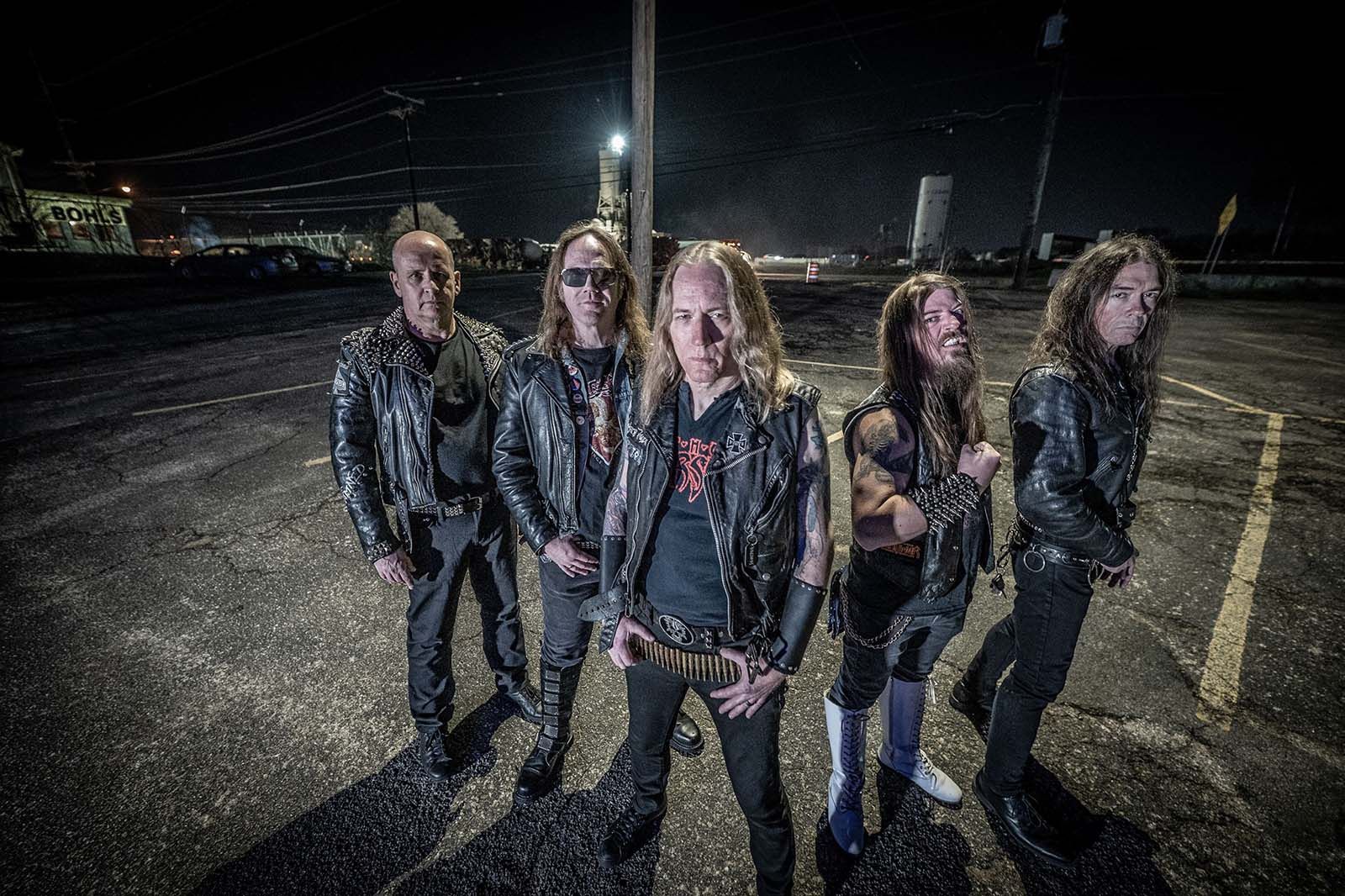 Ignitor posneli videospot za skladbo Tonight We Ride