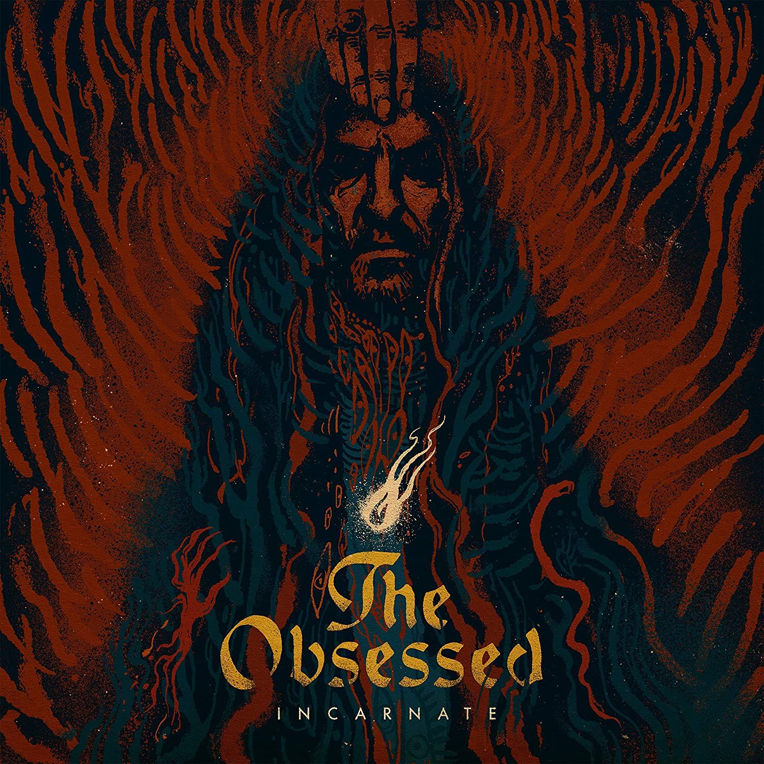 The Obsessed z remasterizirano kolekcijo Incarnate