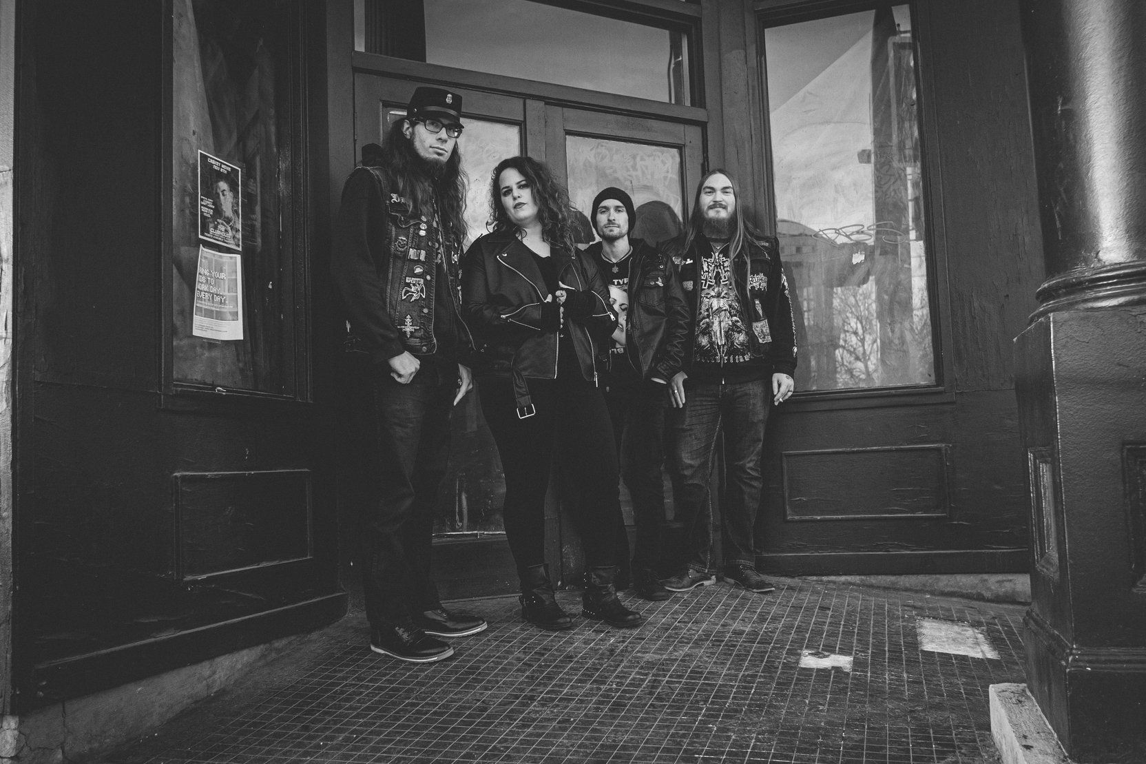 Moon Wizard izdali svoj drugi dolgometražni album