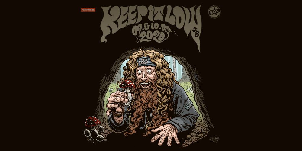 Keep It Low Festival 2020