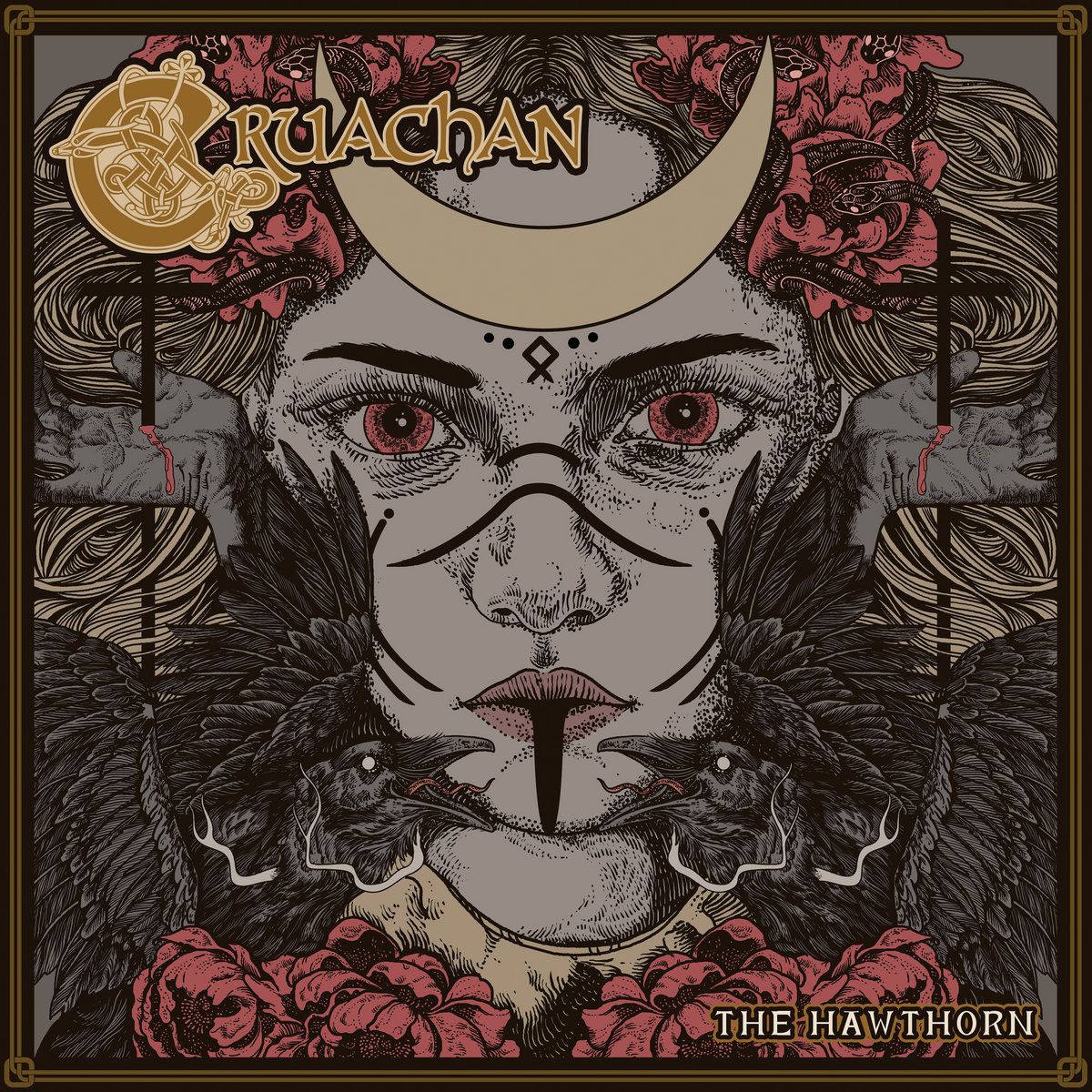 Cruachan objavili videospot za nov single The Hawthorn