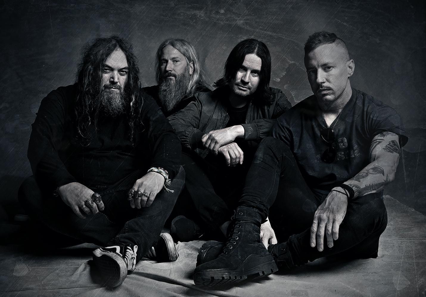 Killer Be Killed z videospotom za nov single