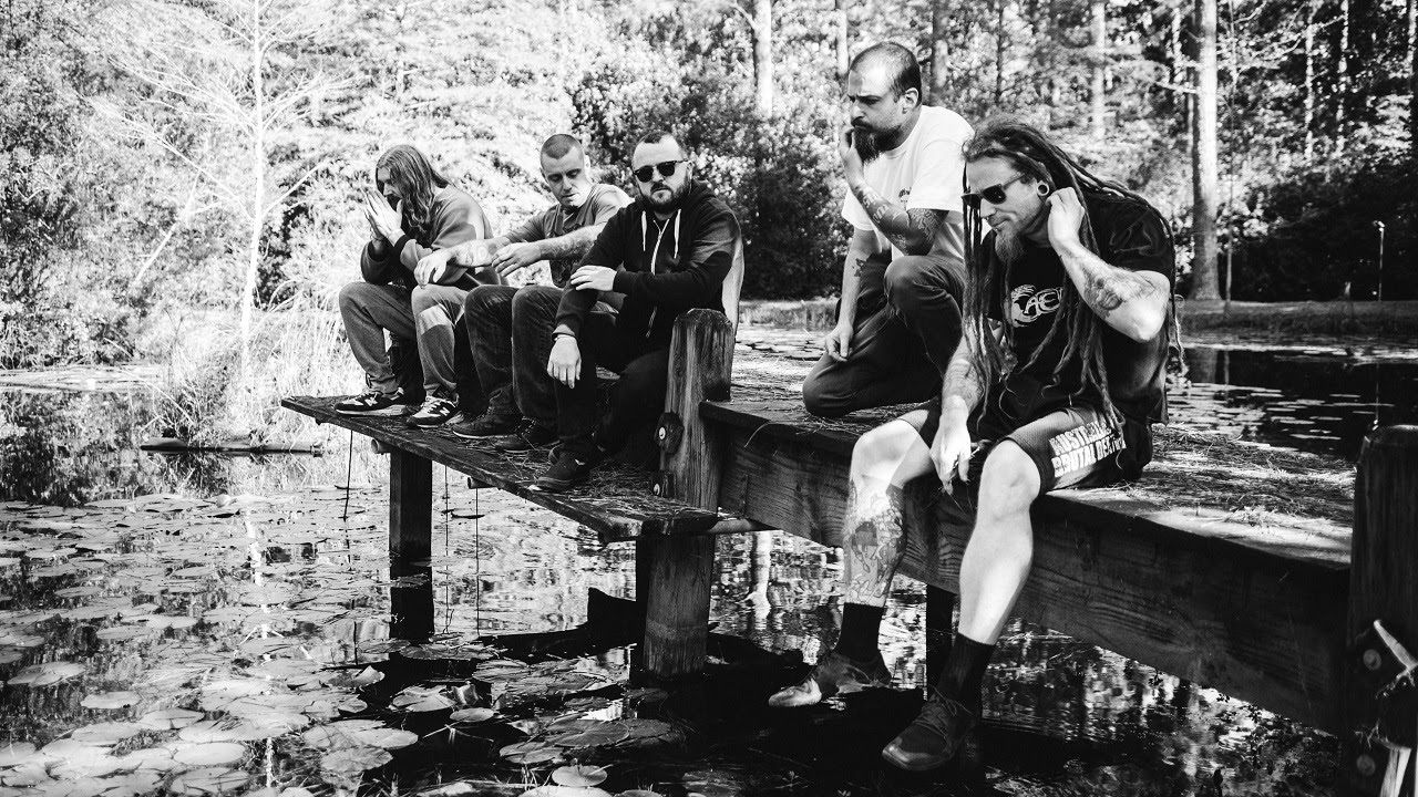 King Parrot objavili videospot za nov single