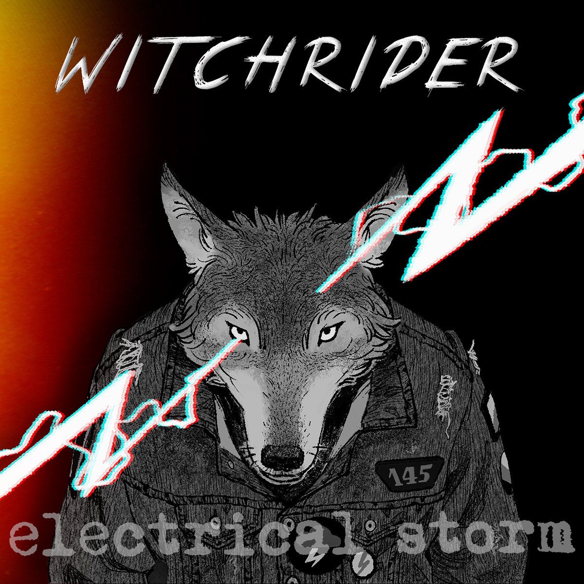 Witchrider z videospotom za single I Am Confused