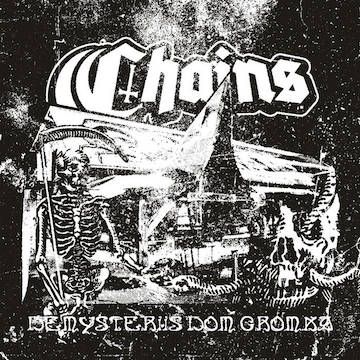 Demysteriis Dom Gromka (live)