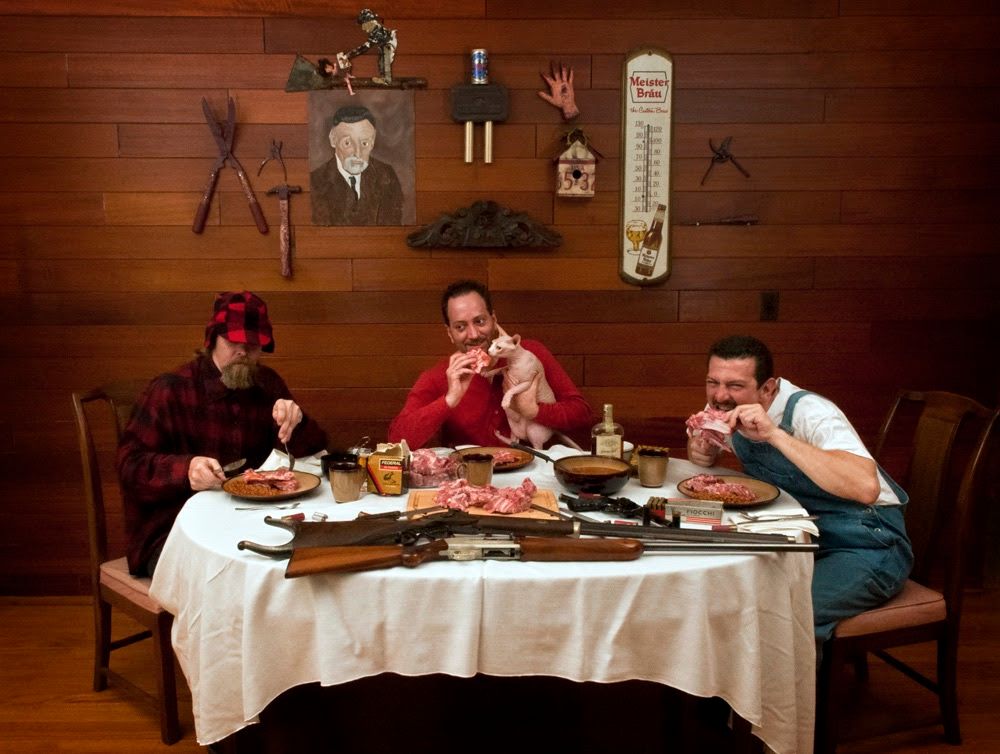 Macabre objavili videospot za nov single