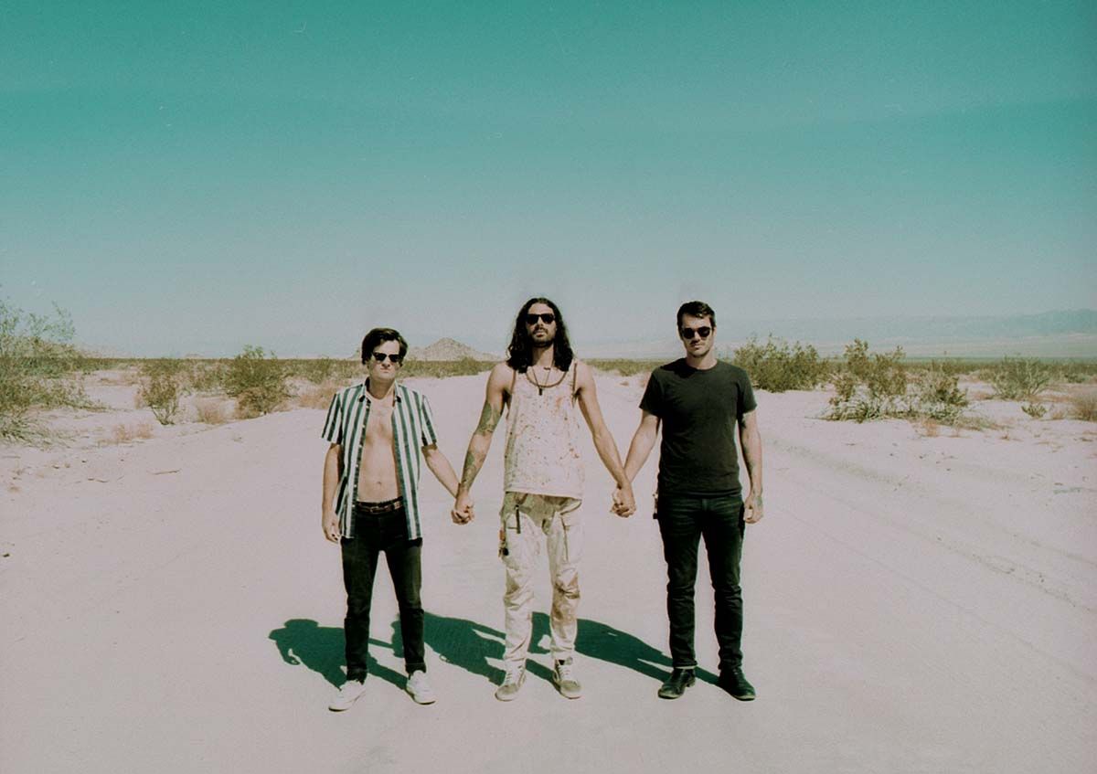 All Them Witches objavili videospot za Rats In Ruin