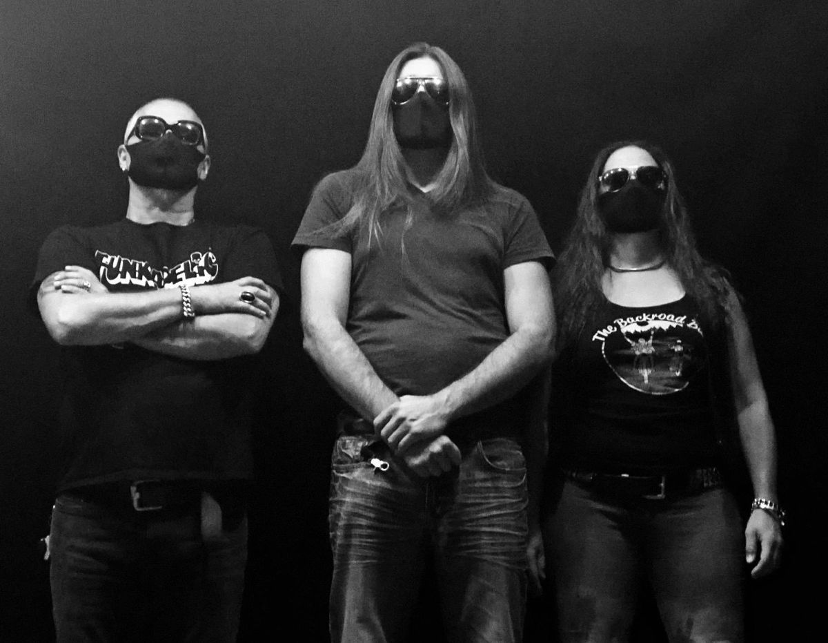 Sons Of Otis izdali šesti studijski album