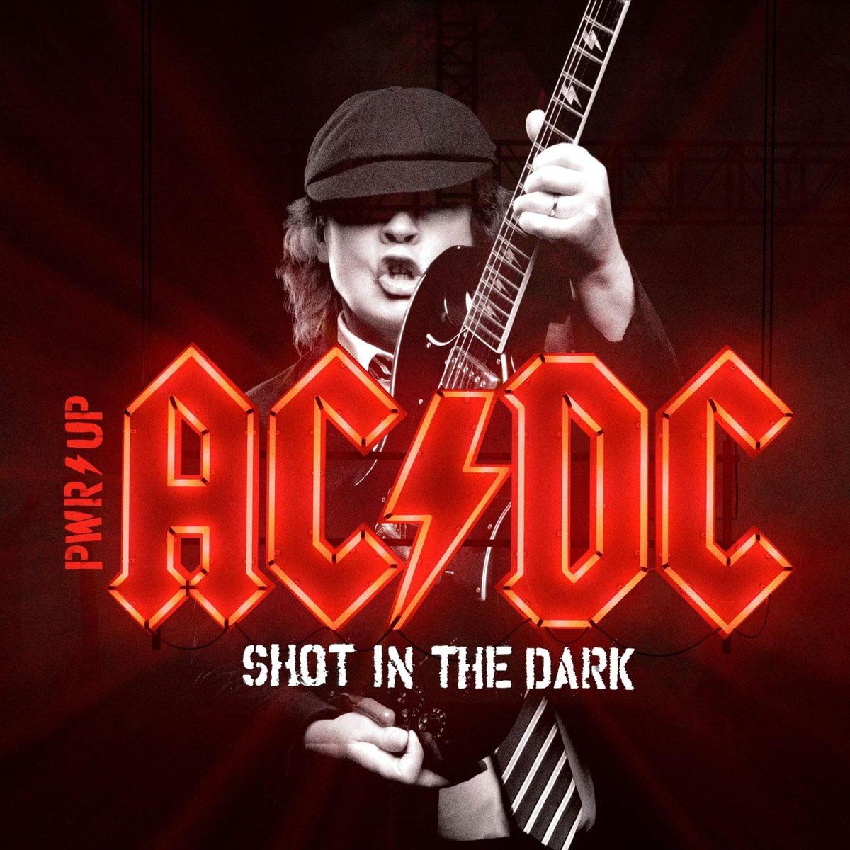 AC/DC so posneli videospot za single Shot In The Dark