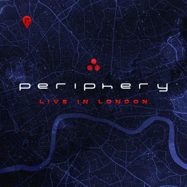 Periphery so najavili live album