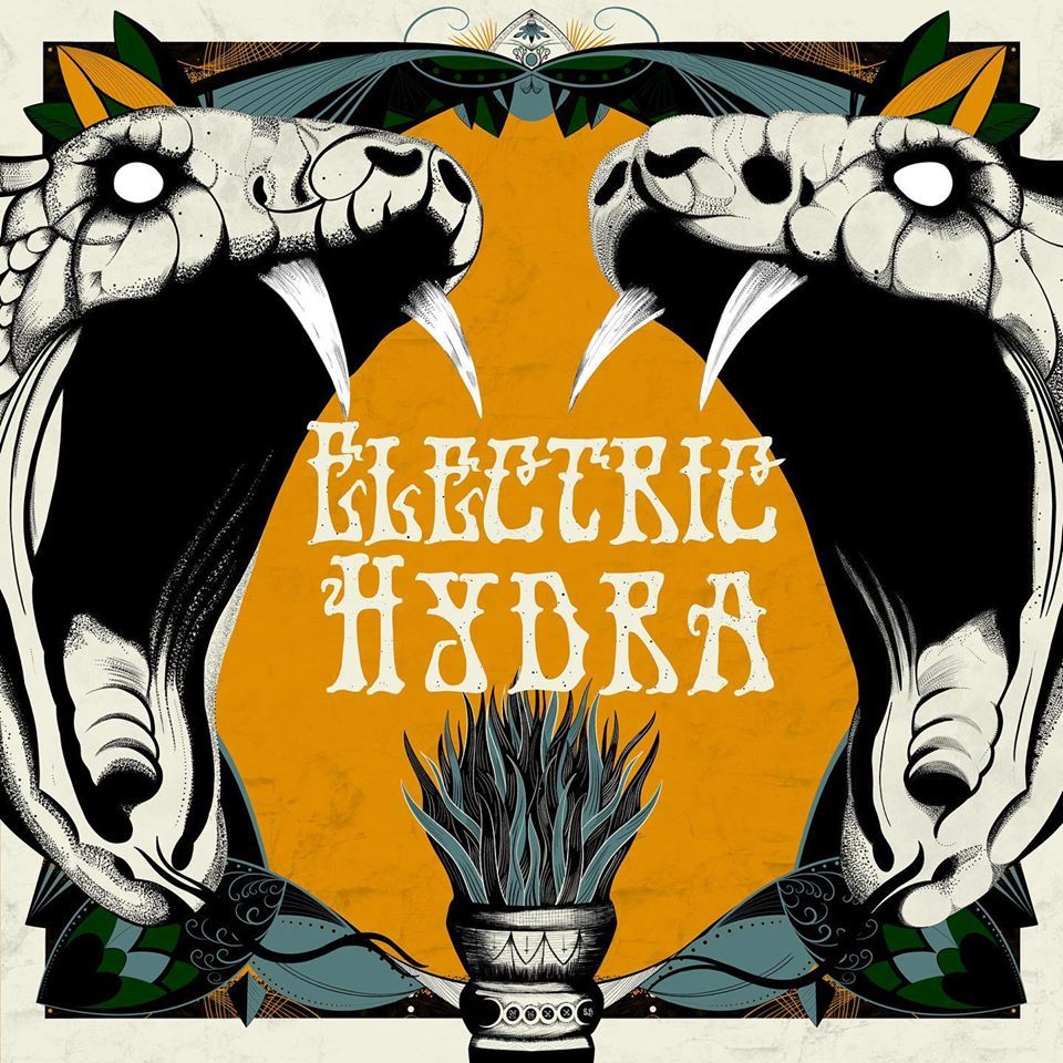 Electric Hydra z videospotom za nov single