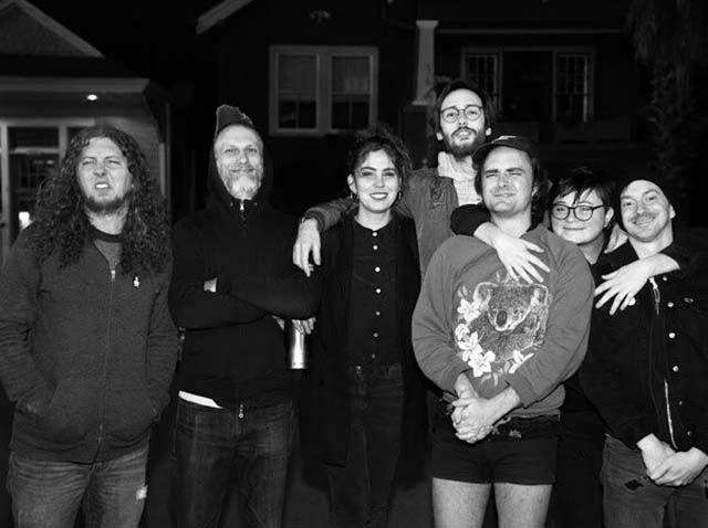 Emma Ruth Rundle in Thou predstavljajo nov album