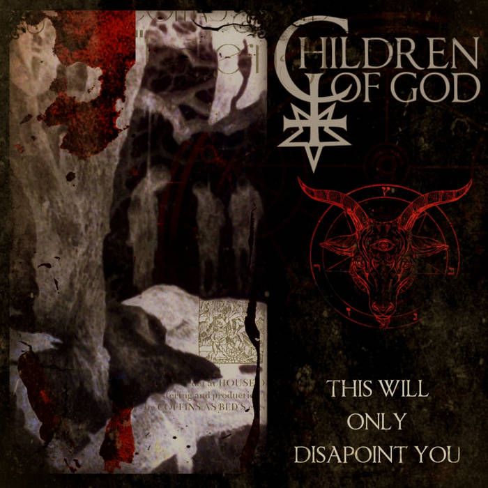 This Will Only Disappoint You (kompilacija)