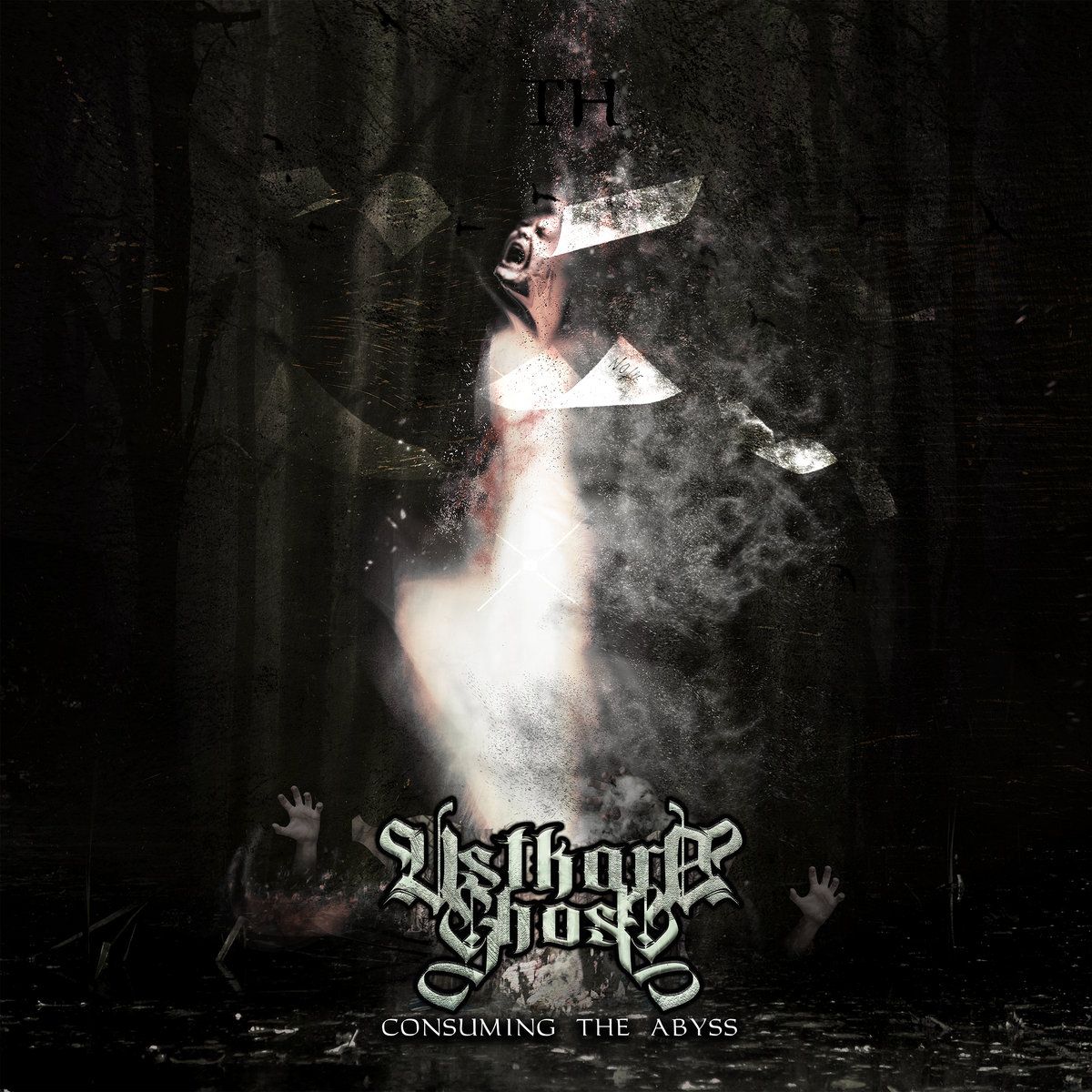 Ustkara Ghost izdala debitantski album