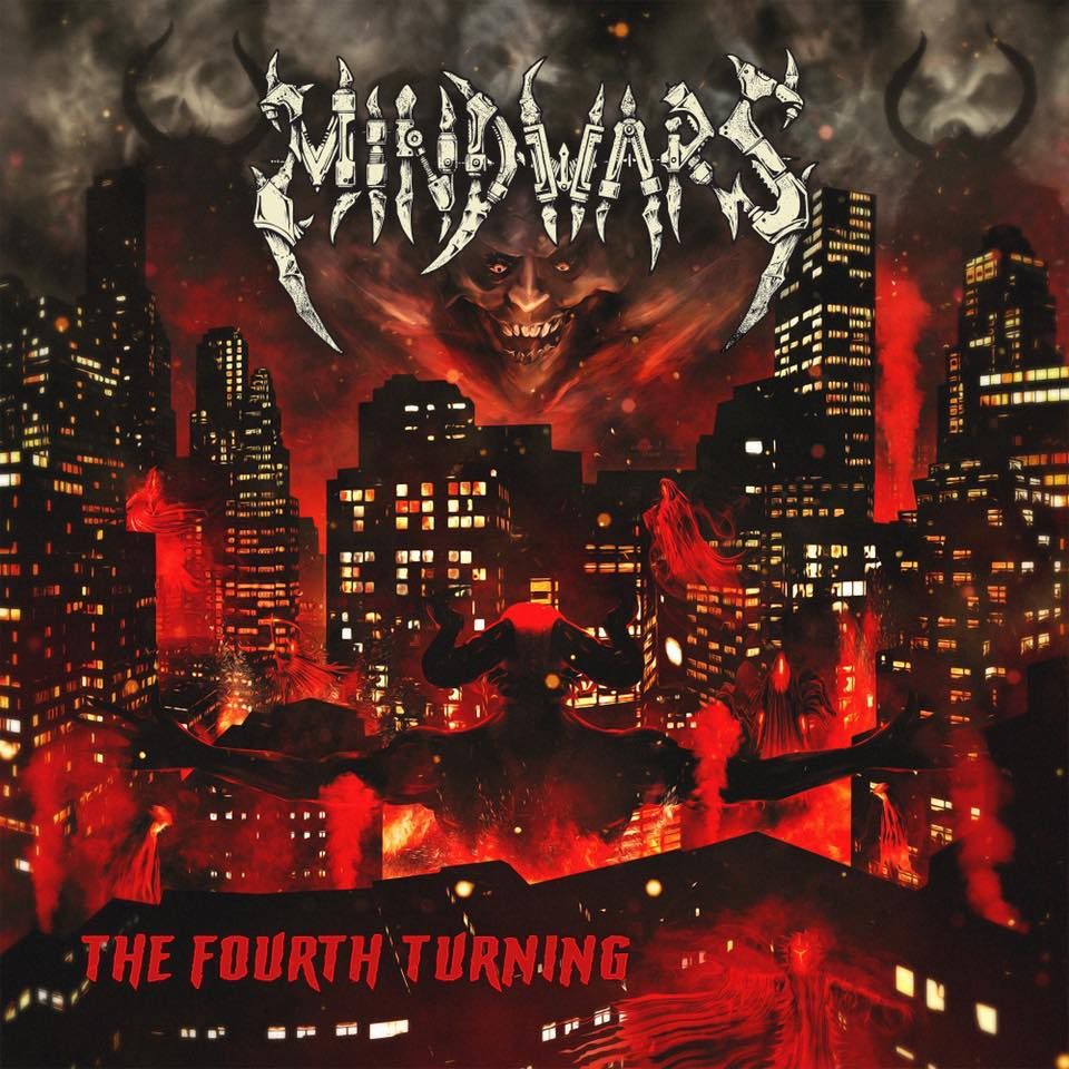 Mindwars z novim animiranim videospotom
