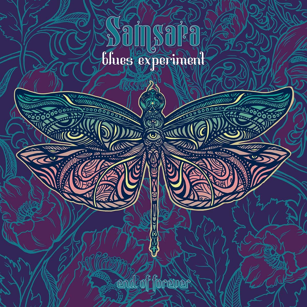 Samsara Blues Experiment najavili svoj peti album