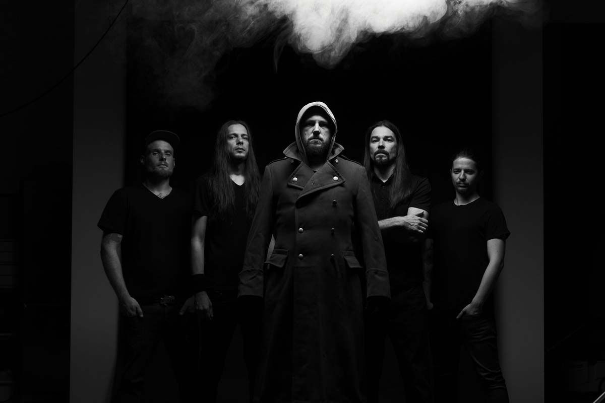 Anderwelt izdali svoj drugi studijski album