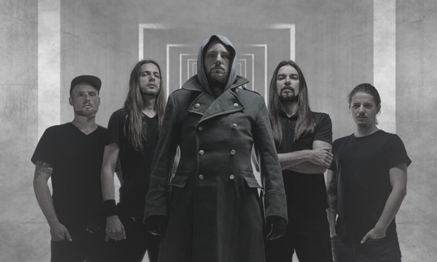 Anderwelt predstavljajo videospot za skladbo Pax