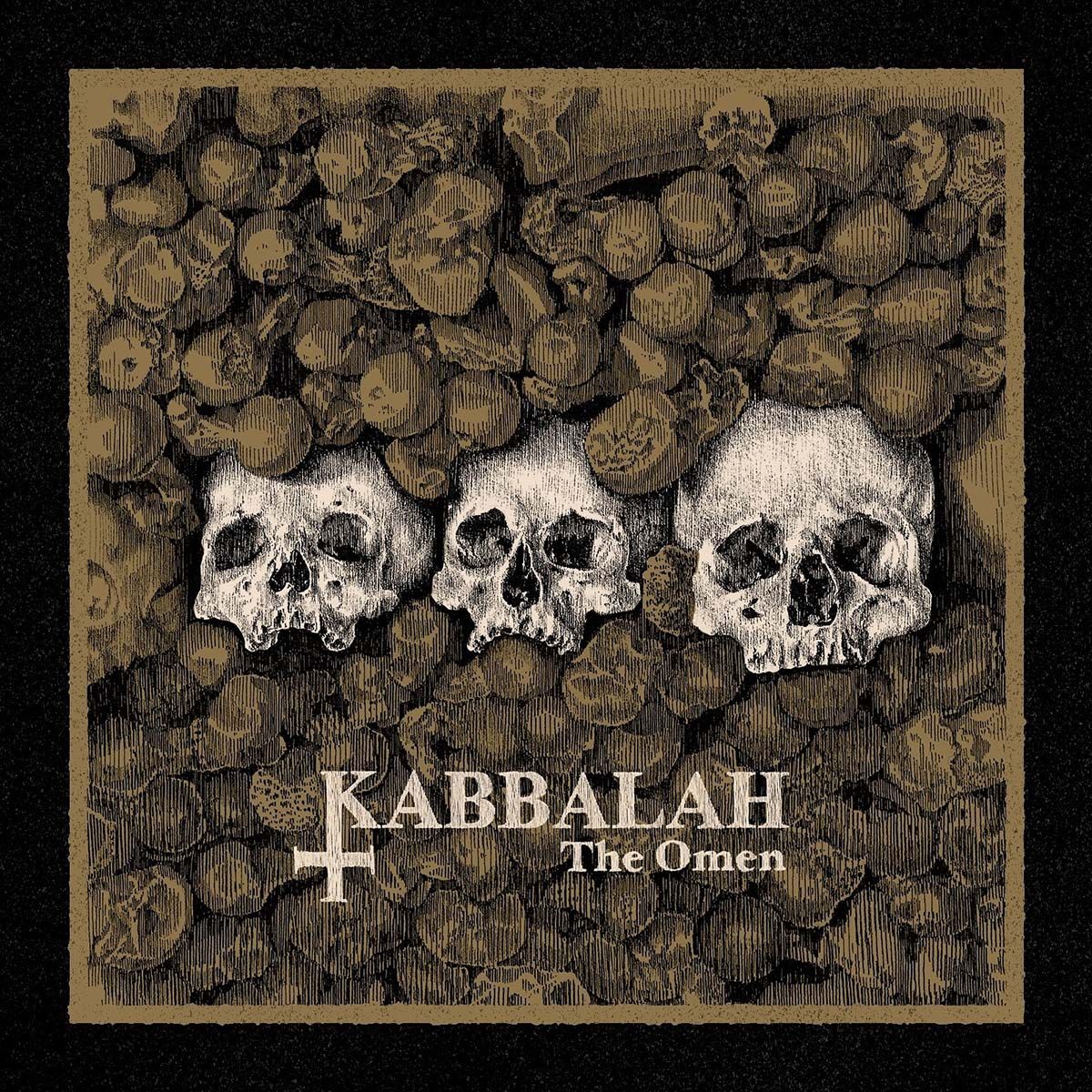 Kabbalah s prvim singlom z novega studijskega albuma