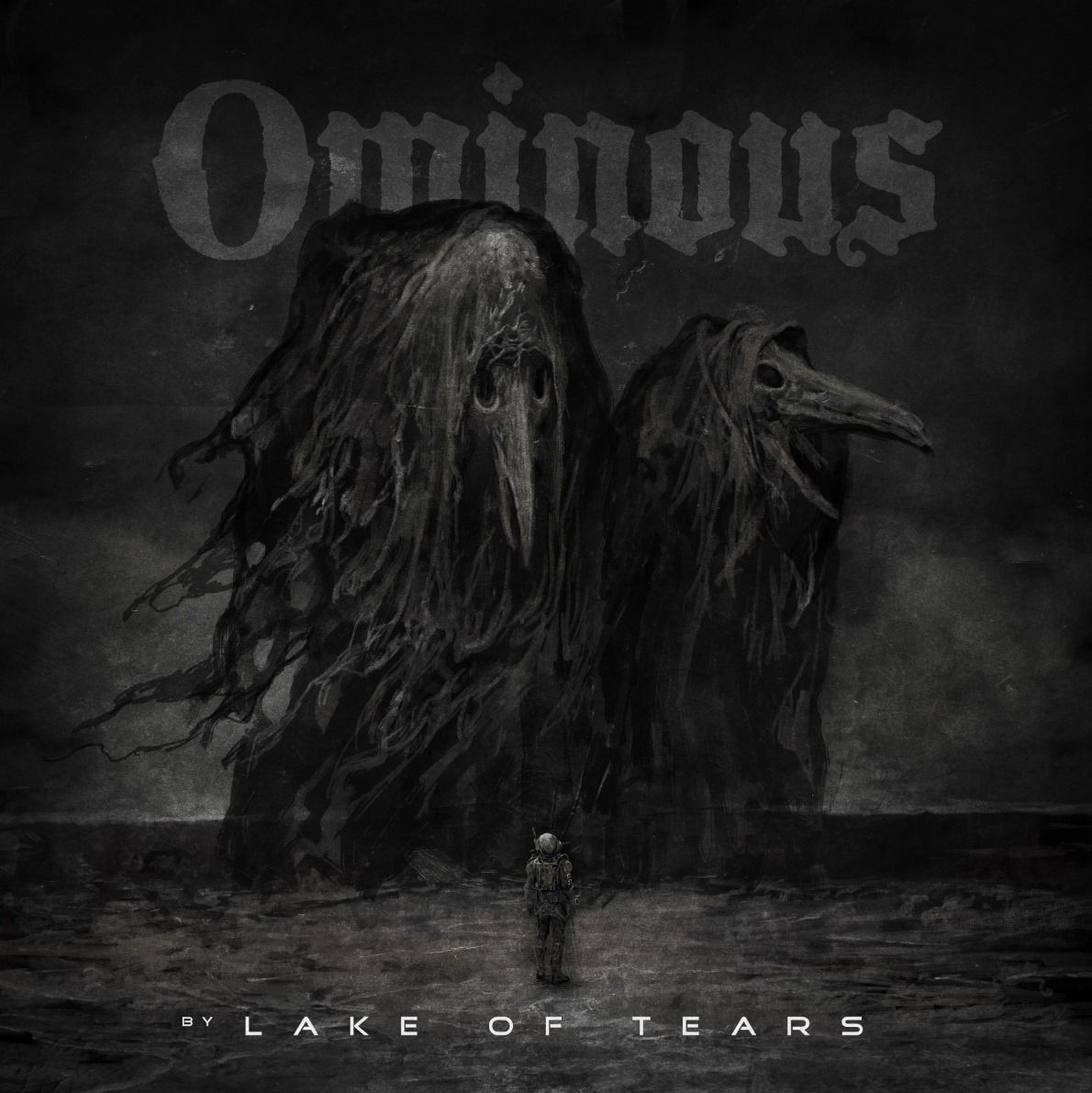 Lake Of Tears se vračajo z novim studijskim albumom