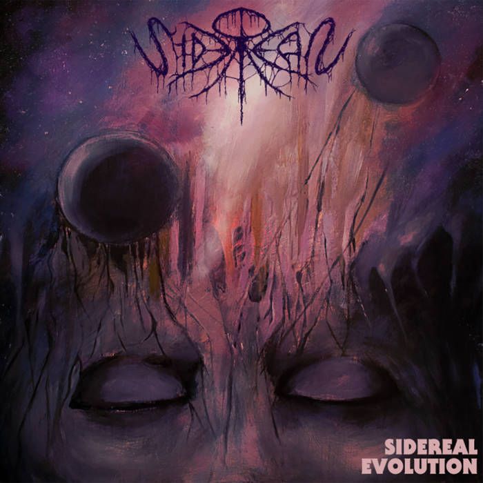 Sidereal Evolution (demo)