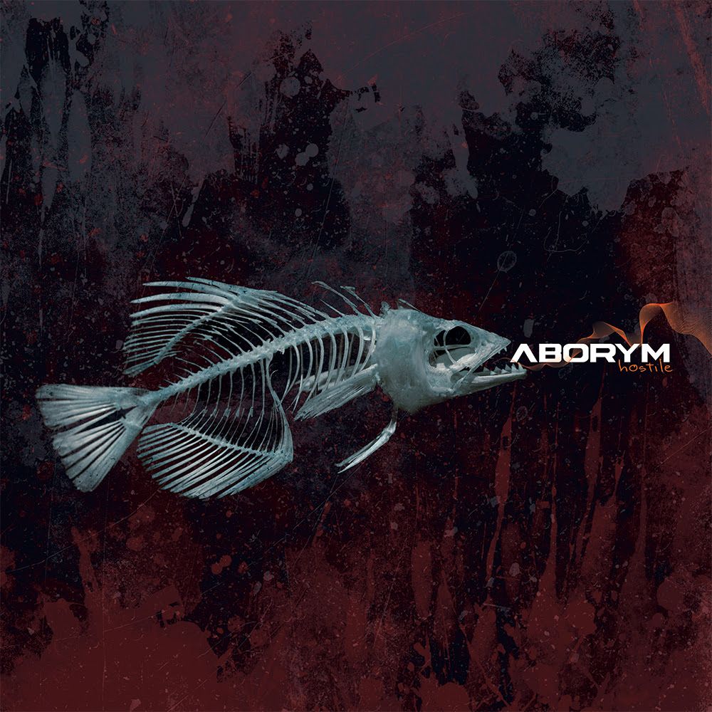 Aborym napovedujejo album Hostile